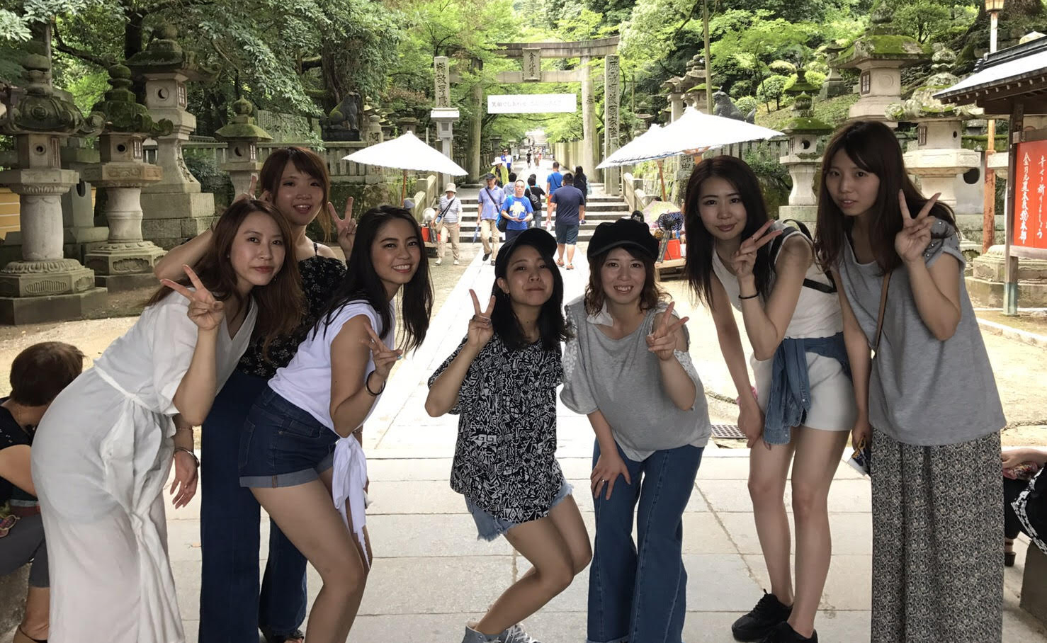 社員旅行