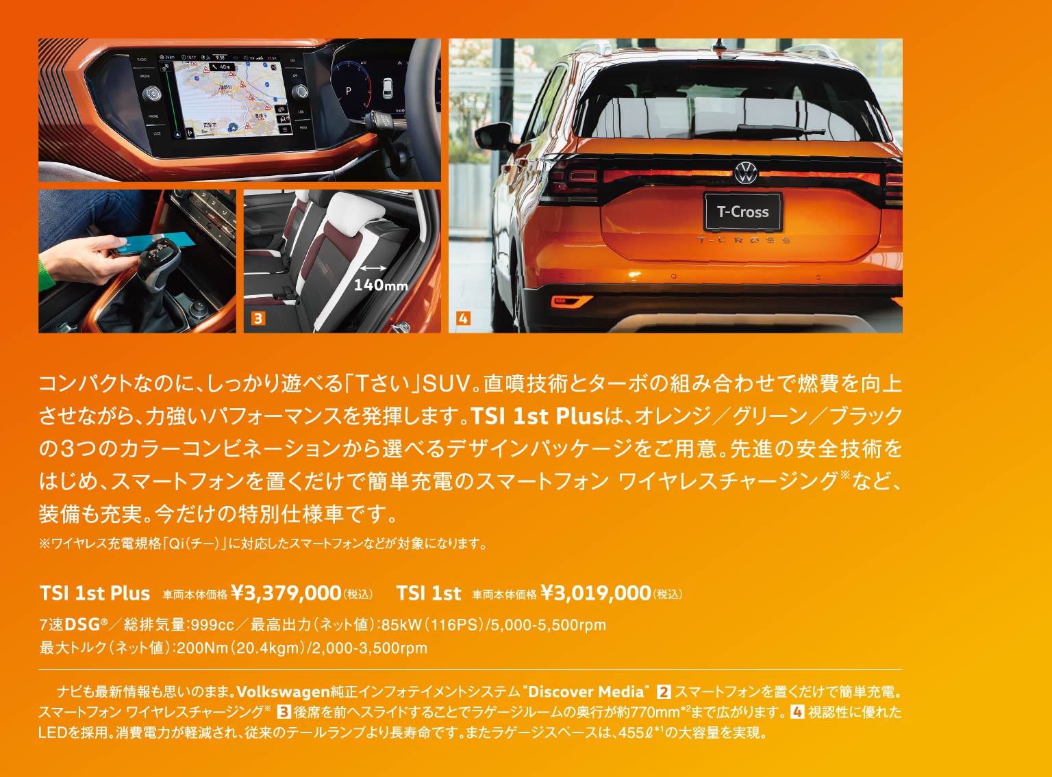 T-Cross