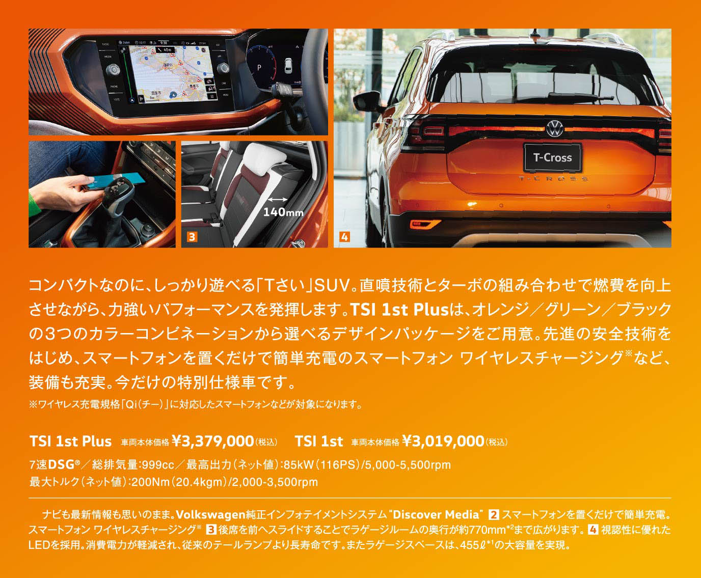 T-Cross