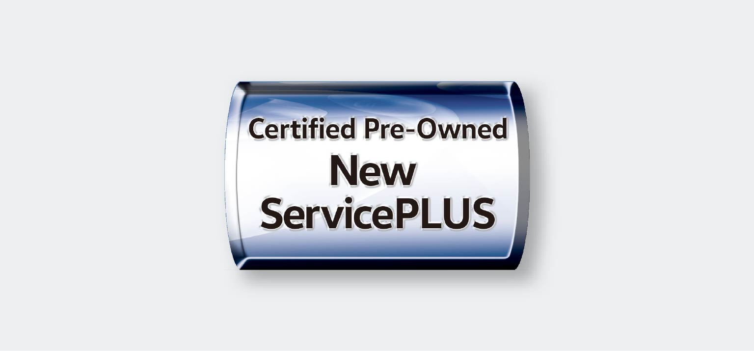 New ServicePLUS